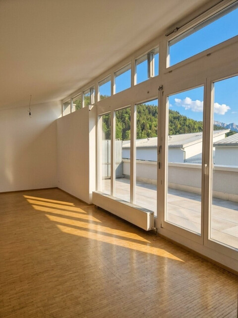 Großzügige 5-Zimmer-Maisonettewohnung mit Terrasse in Rankweil zu vermieten!