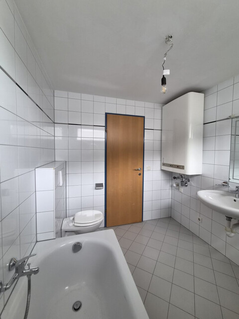 Großzügige 5-Zimmer-Maisonettewohnung mit Terrasse in Rankweil zu vermieten!