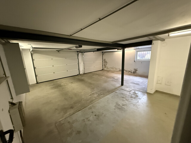 Ein ganz eigenes Haus am See