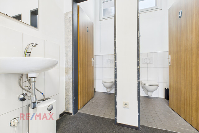 Zentraler geht´s nicht! Attraktives Geschäftslokal im Herzen von Hörbranz wartet auf neuen Visionär!