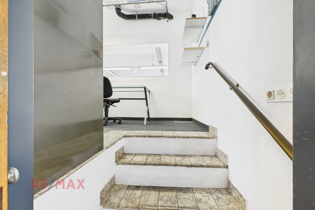 Zentraler geht´s nicht! Attraktives Geschäftslokal im Herzen von Hörbranz wartet auf neuen Visionär!