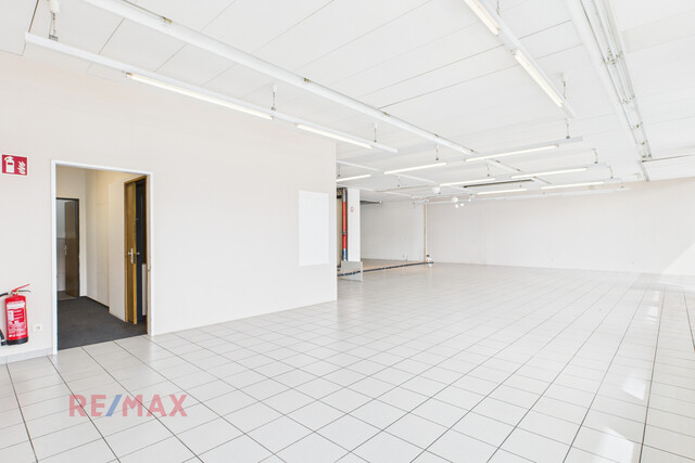 Zentraler geht´s nicht! Attraktives Geschäftslokal im Herzen von Hörbranz wartet auf neuen Visionär!