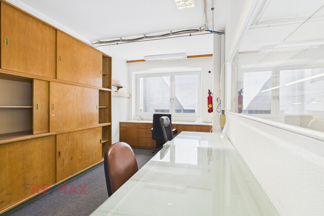 Zentraler geht´s nicht! Attraktives Geschäftslokal im Herzen von Hörbranz wartet auf neuen Visionär!