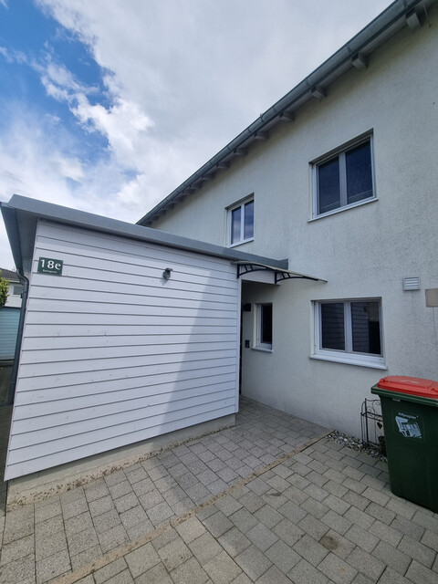 Wunderschönes Reihenhaus in sonniger Lage   ***Privatverkauf***