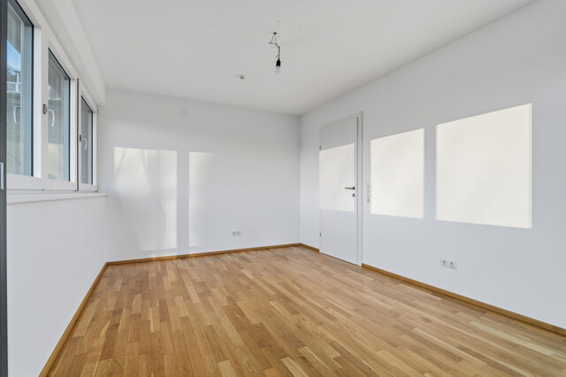 Feldkirch: Moderne 4-Zimmer-Wohnung mit Bergblick und 2 Tiefgaragenplätzen!