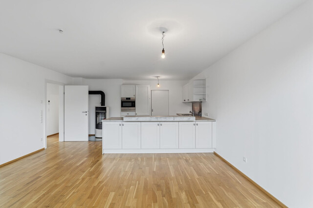 Feldkirch: Moderne 4-Zimmer-Wohnung mit Bergblick und 2 Tiefgaragenplätzen!