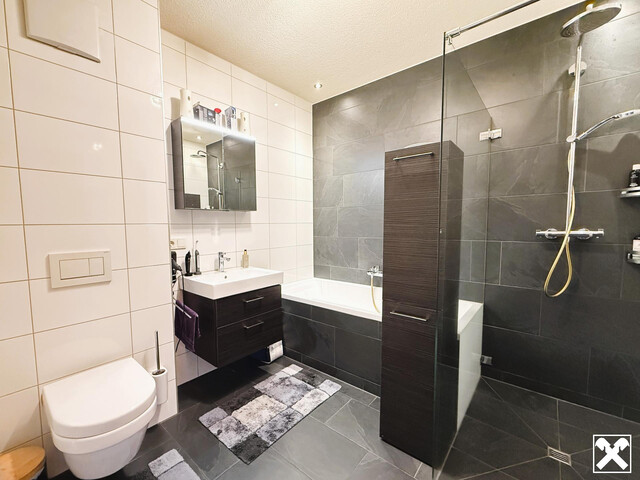 Attraktive 2 Zimmer Terrassenwohnung in begehrter Lage!