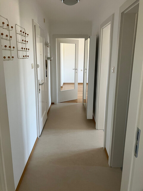 Wohnung 40m² in Hörbranz