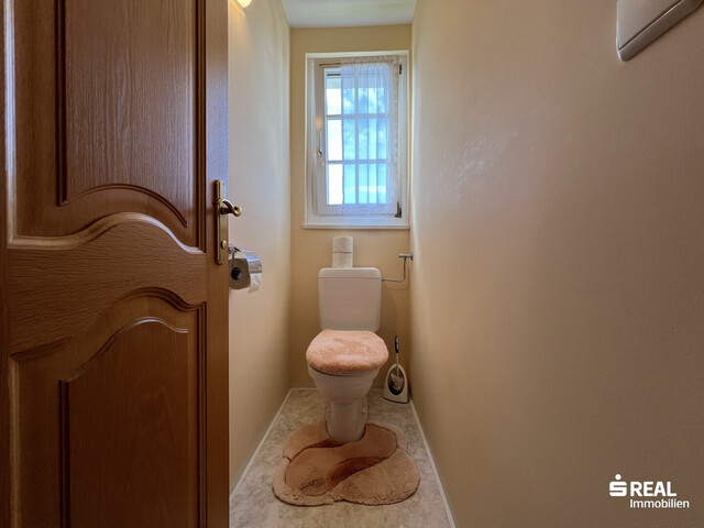 Charmantes Einfamilienhaus in ruhiger Lage