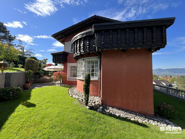 Charmantes Einfamilienhaus in ruhiger Lage