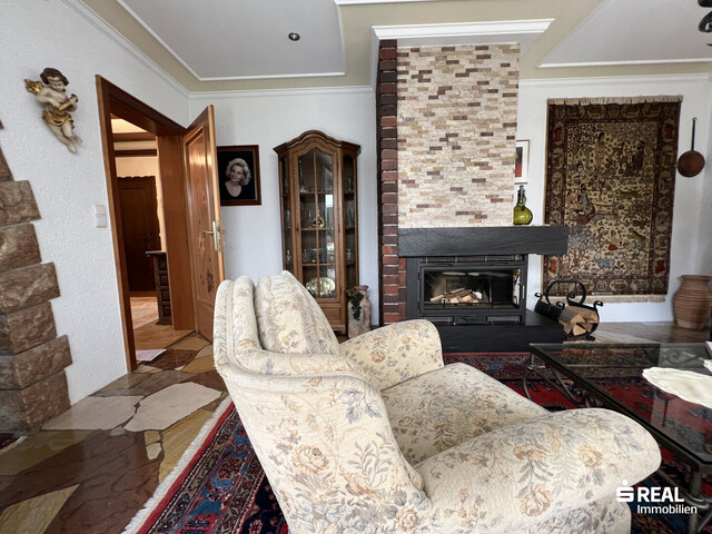 Charmantes Einfamilienhaus in ruhiger Lage