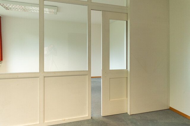 Helles Büro in Altach: 17 m² oder  34 m² mit Parkplatz - Attraktive Möglichkeit für dein Unternehmen!