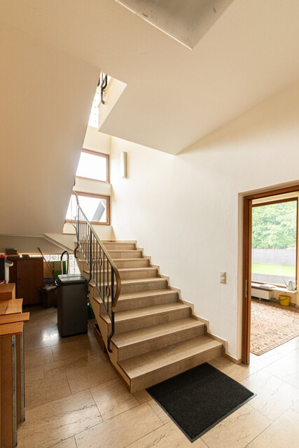 Helles Büro in Altach: 17 m² oder  34 m² mit Parkplatz - Attraktive Möglichkeit für dein Unternehmen!