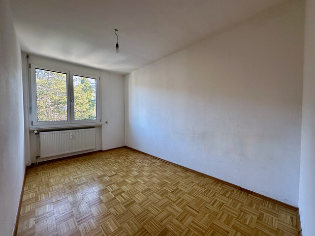 ohne Provision -  helle 3,5 Zimmer Terrassenwohnung mit Traumhafter Aussicht auf den Bodensee