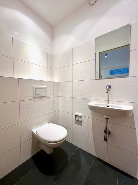 ohne Provision -  helle 3,5 Zimmer Terrassenwohnung mit Traumhafter Aussicht auf den Bodensee