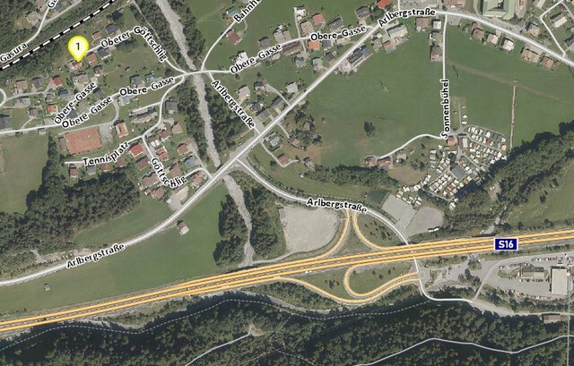 Exklusiv wohnen - gemeinnützig mieten in Dalaas, nur noch wenige Wohnungen frei! (Alpenländische)