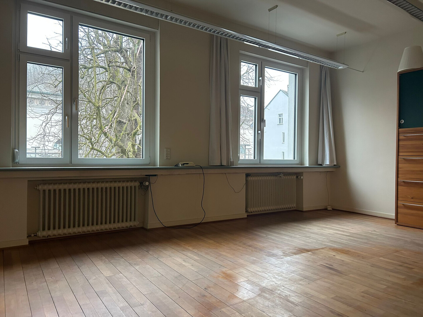 Repräsentatives und zentrales Büro am Rande der Dornbirner Fußgängerzone mit Parkmöglichkeit