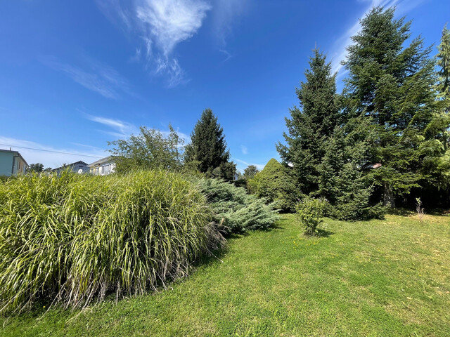 wundervolles Baugrundstück im Harder Erlach