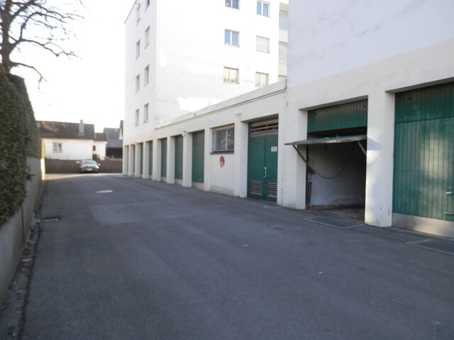 Wohnhighlight mit Top-Ausstattung – 4-Zimmer-Wohnung mit Balkon & Einzelgarage!