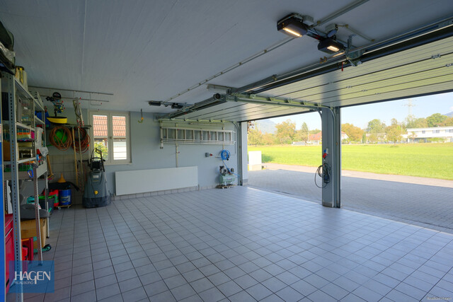 Großzügiges Wohnhaus mit Pool in Top Lage - Lauterach