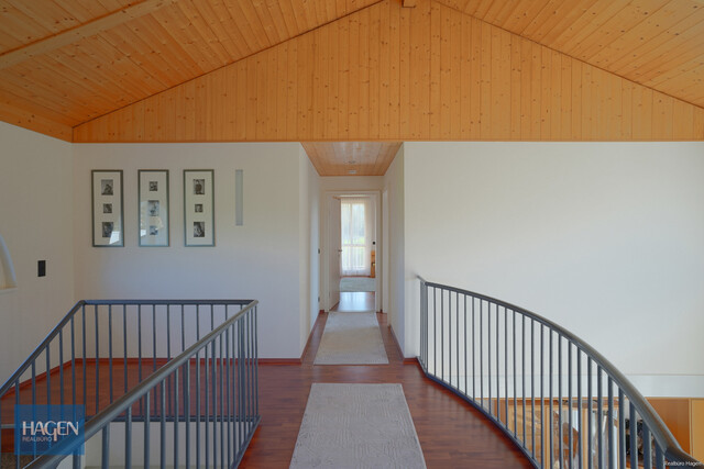 Großzügiges Wohnhaus mit Pool in Top Lage - Lauterach