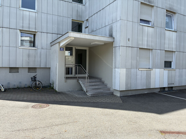 moderne 3-Zimmerwohnung in Seenähe - ideal für 2 Personen