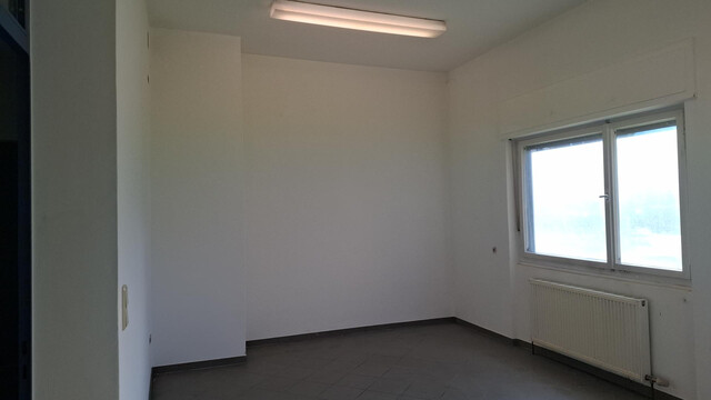 Gewerbehalle mit Charakter