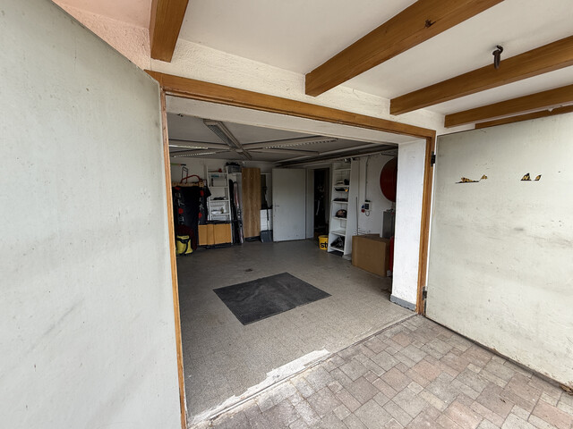 Traumhaftes Anwesen mit 2 sep. Häusern - 314 m² Wnfl.