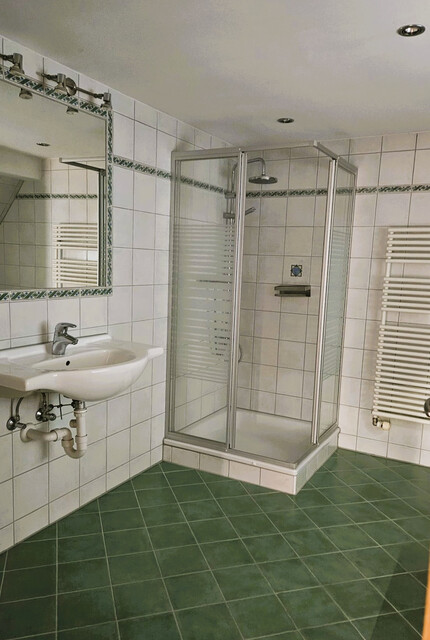 Koblach - Sanierte 4-Zimmer Dachgeschoß-Wohnung, Provisionsfrei
