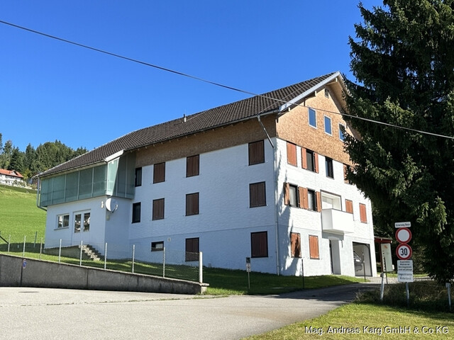 Wohn- und Gewerbeensemble in Doren
