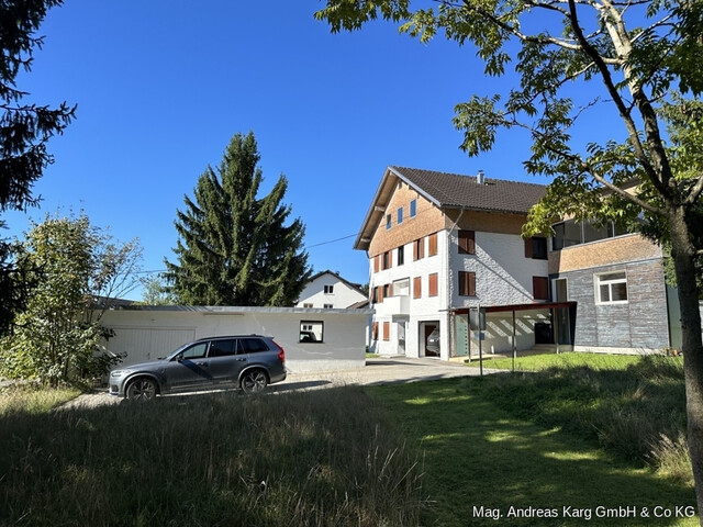 Wohn- und Gewerbeensemble in Doren