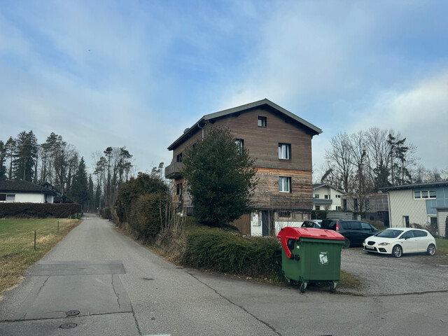 Zinshaus, Mehrparteienhaus, 819m² Grund, 4 Wohnungen, 3200€ Bruttomiete