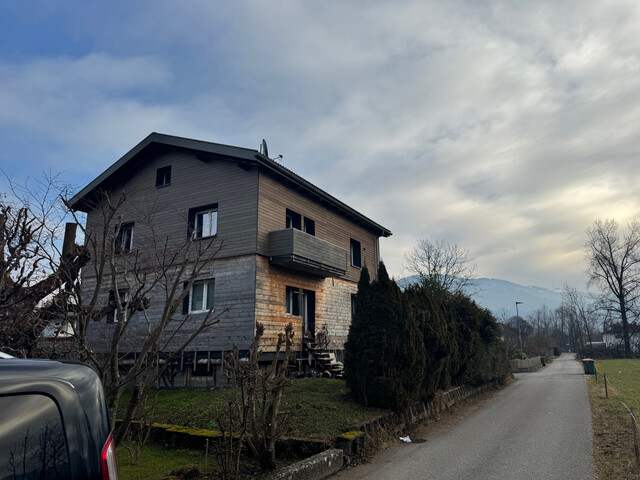 Zinshaus, Mehrparteienhaus, 819m² Grund, 4 Wohnungen, 3200€ Bruttomiete