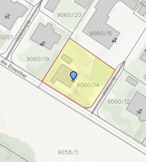 Zinshaus, Mehrparteienhaus, 819m² Grund, 4 Wohnungen, 3200€ Bruttomiete