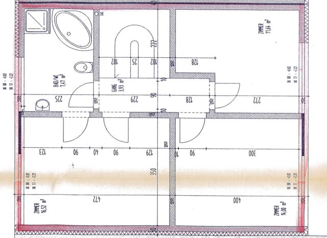 Modernes Wohnen in Top-Lage: Reihenhaus mit Garten, Terrasse & Garage in Feldkirch, Vorarlberg