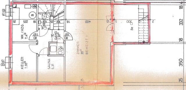 Modernes Wohnen in Top-Lage: Reihenhaus mit Garten, Terrasse & Garage in Feldkirch, Vorarlberg