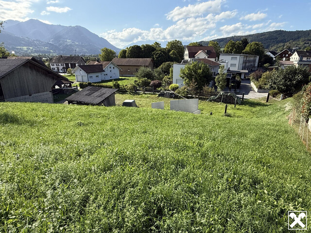 Traumhaftes Grundstück in bester Lage!