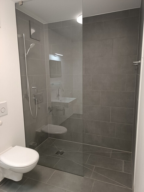 Attraktive 3-Zimmer-Wohnung in Feldkirch