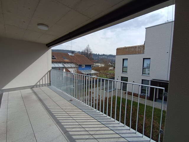 Attraktive 3-Zimmer-Wohnung in Feldkirch