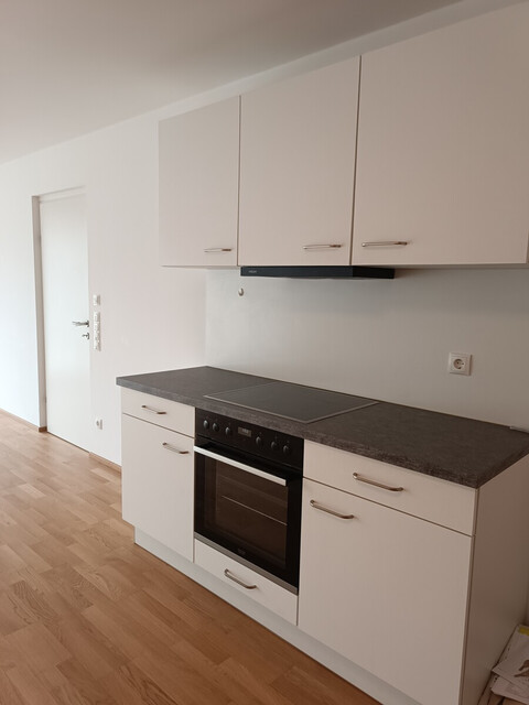 Attraktive 3-Zimmer-Wohnung in Feldkirch