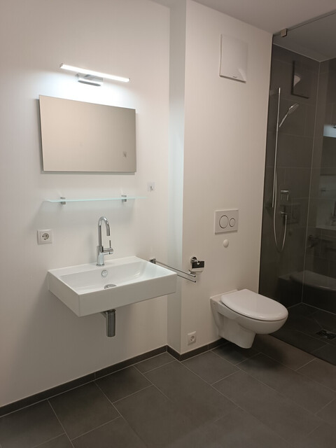 Attraktive 3-Zimmer-Wohnung in Feldkirch