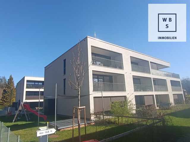 Attraktive 3-Zimmer-Wohnung in Feldkirch