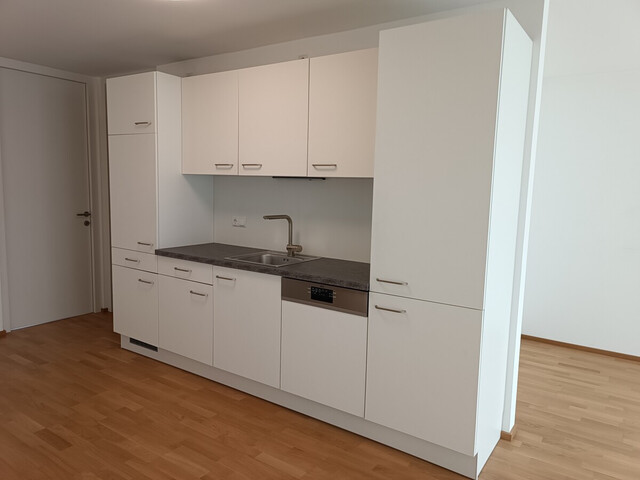 Attraktive 3-Zimmer-Wohnung in Feldkirch
