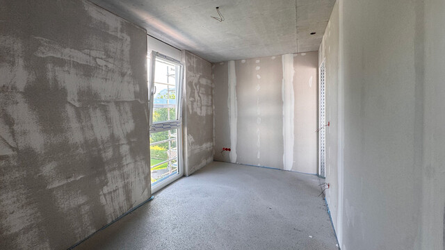 Ausgezeichnetes Preis-Leistungs-Verhältnis 3-Zi-Dachgeschosswohnung