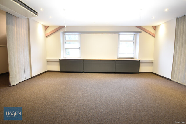 Office am Schlossplatz - Historisches Bürogebäude im Altstadtkern von Hohenems! Büro/Praxis Top 7