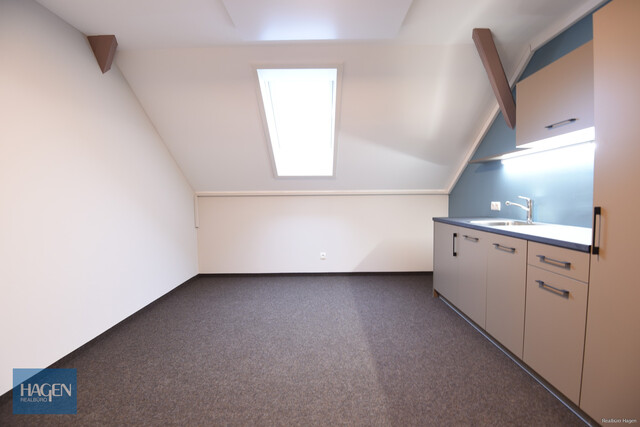 Office am Schlossplatz - Historisches Bürogebäude im Altstadtkern von Hohenems! Büro/Praxis Top 7