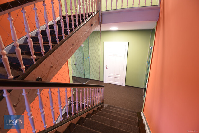 Office am Schlossplatz - Historisches Bürogebäude im Altstadtkern von Hohenems! Büro/Praxis Top 7