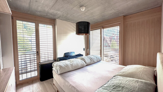 Hochwertige 3.5-Zimmer-Wohnung im Herzen von Hohenems zu vermieten