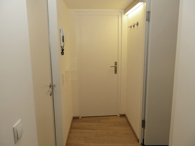 Ruhige 2 Zimmer Wohnung in Feldkirch