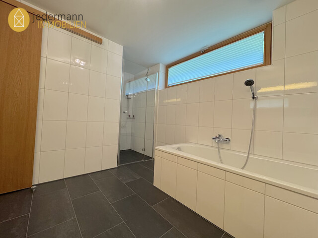 !! VERGEBEN !! DONRBIRN-EBNIT: Hüttenfeeling mit Komfort!